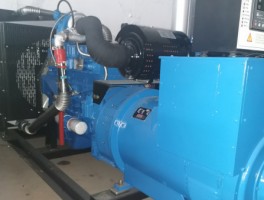 北京二手小型发电机