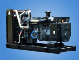 二手1200kw发电机组价格