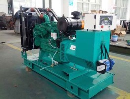 广州地址出租200KW发电机租赁