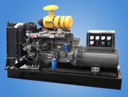 二手1200kw柴油发电机