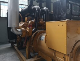 500千瓦发电机价格