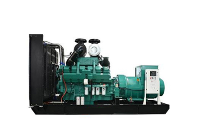 柴油发电机组风扇叶异响的诊断与处理方法出售