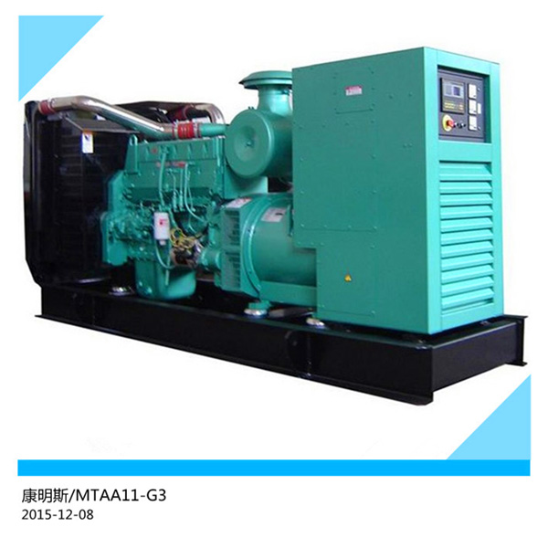 直列柱塞式A型康明斯柴油发电机出租喷油泵简介出售