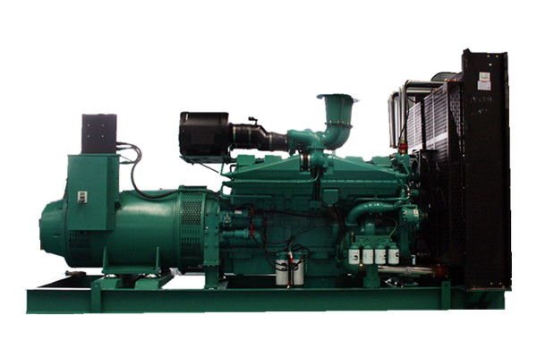 了解这几点就轻松弄懂康明斯发电机油耗过高的原因出售