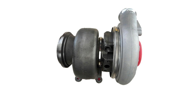 增压器可以说是柴油发电机设备中最容易发生故障的部件出售