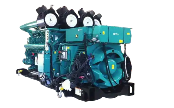 QSB5.9-G2G3康明斯柴油发动机技术参数表出售