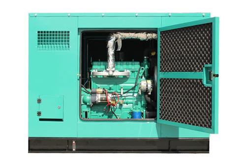 康明斯发电机组动力不足而且排气管有蓝烟的维修办法出售