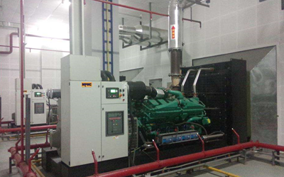 节能、创新柴油发电机行业明确发展主旋律出售