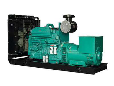 使用康明斯发电机组前后的注意事项出售