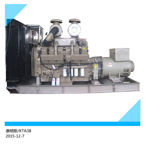 讲述康明斯发电机代理商并网调试要做到的几个方面出售