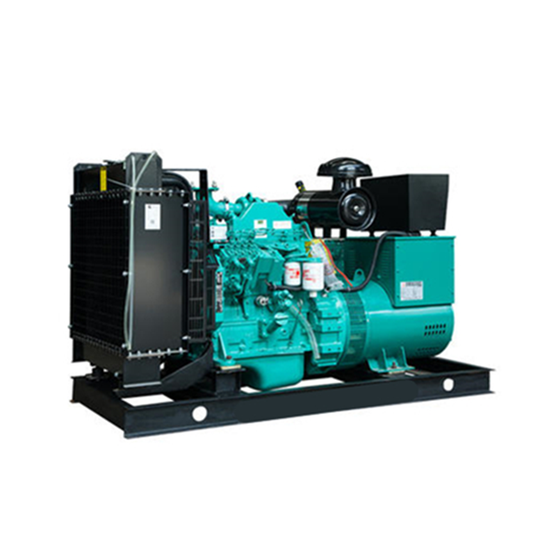 康明斯柴油发电机组通用采购要求及安装标准出售