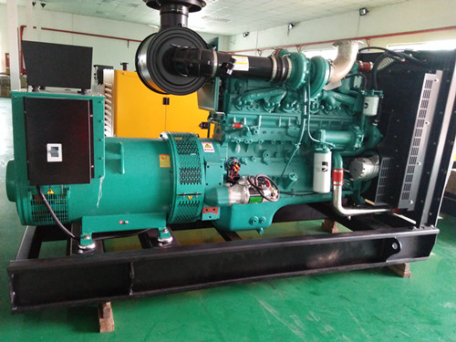 为何说林区在选择柴油发电机时最好选择手动的控制系统出售