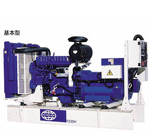 威尔信柴油发电机组移动式连防音外壳柴油发电机组出售