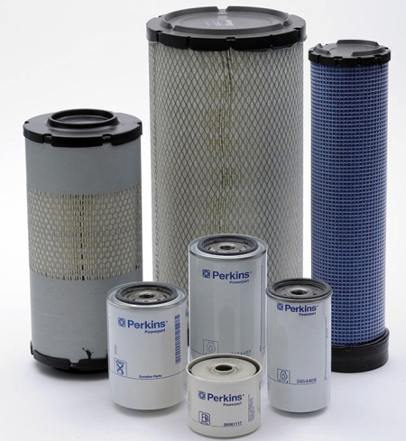 英国Perkins珀金斯柴油发动机403D-11G原装进口零配件出售