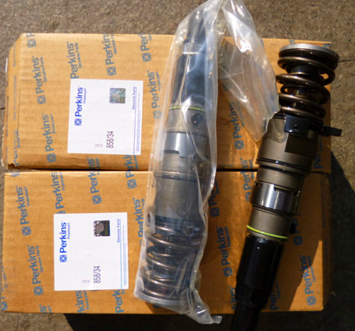 Perkins珀金斯柴油发动机喷油器总成批发出售