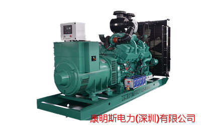 康明斯发电机组智能管理系统功能介绍出售