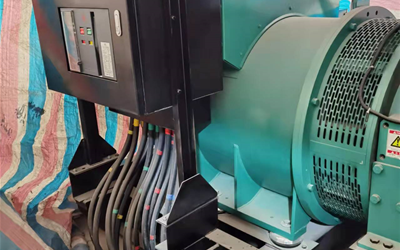 柴油发电机组连接电缆的品质要求出售