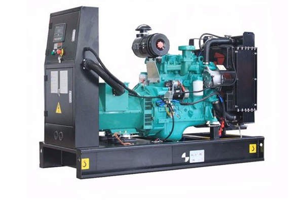 柴油发电机组的日常使用注意事项出售