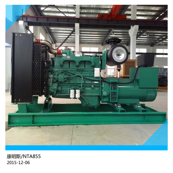 康明斯发电机售后服务商浅谈配气系统之一的气门机构出售