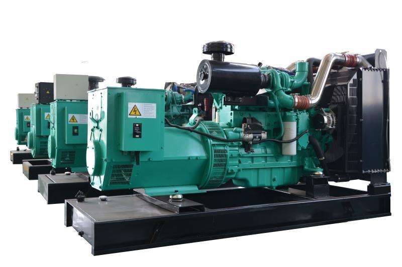 关于柴油发电机机油的科普小知识出售