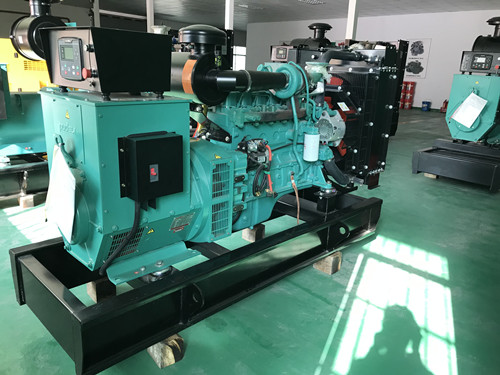 厂家告诉你为何一定要对康明斯发电机组进行系统测试出售
