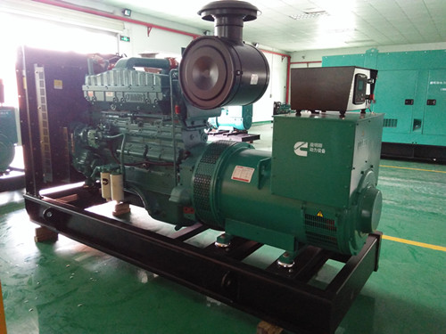 保持康明斯柴油发电机合理的转速也可延长使用寿命出售