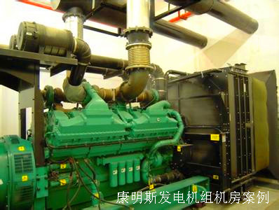 柴油发电机验收内容出售