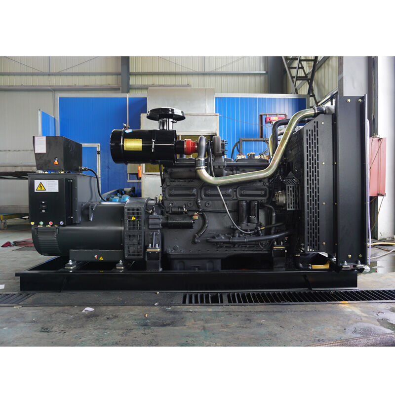 柴油发电机安全使用注意要点,经过60小时的磨合运转