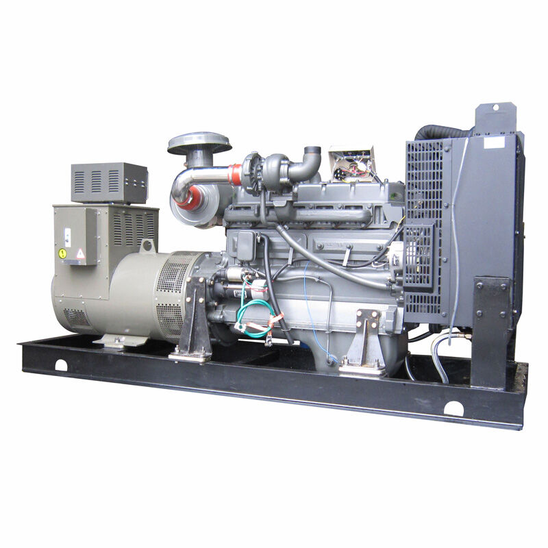 柴油发电机喷油嘴卡死的原因及处理方法