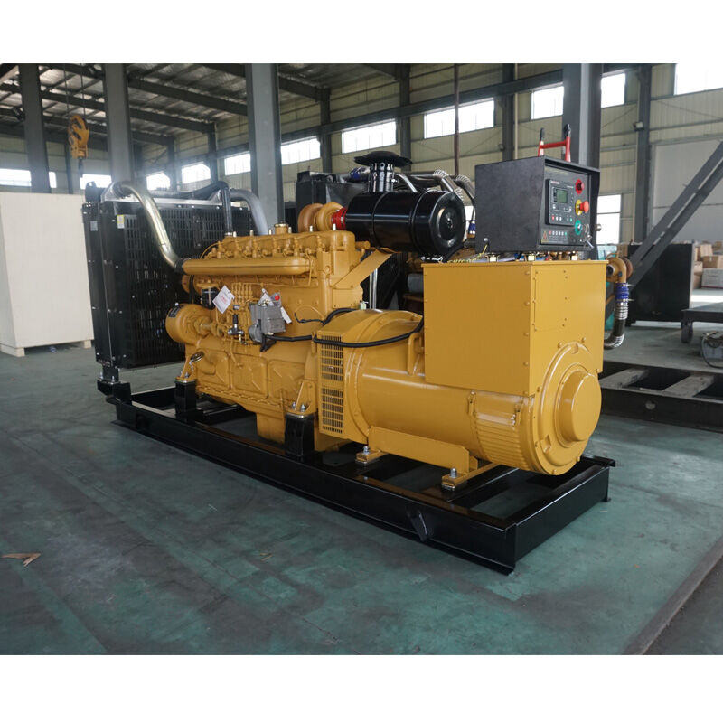 浅谈柴油发电机组解决异常的方法出售
