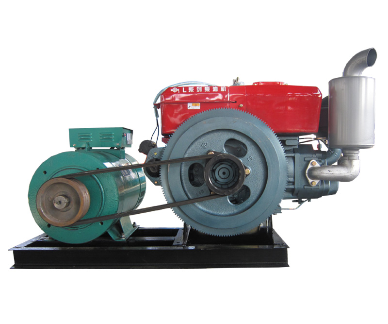 江苏供应20kw小功率柴油发电机组20千瓦常柴厂家直销出售