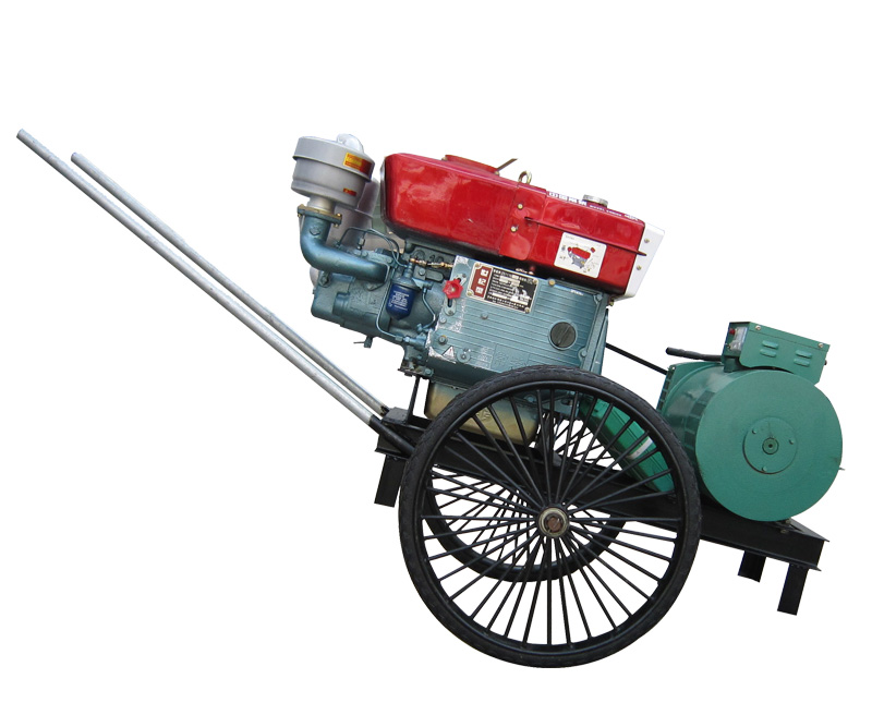 常柴24kw柴油发电机组厂家直销含税低价热卖出售