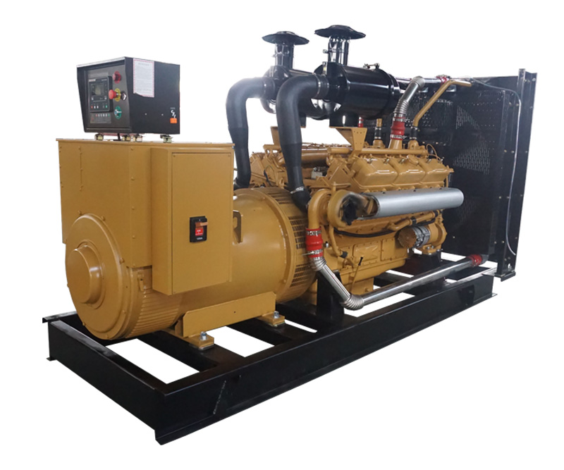 江苏热销450千瓦柴油发电机组450kw上海上柴申动系列特价供应出售