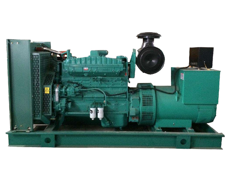 厂家含税热销600千瓦柴油发电机组600kw上海上柴申动系列配斯坦福出售