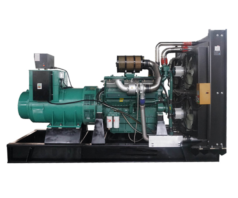 厂家直销200千瓦南通股份原帕欧200kw柴油发电机组纯铜无刷电机出售