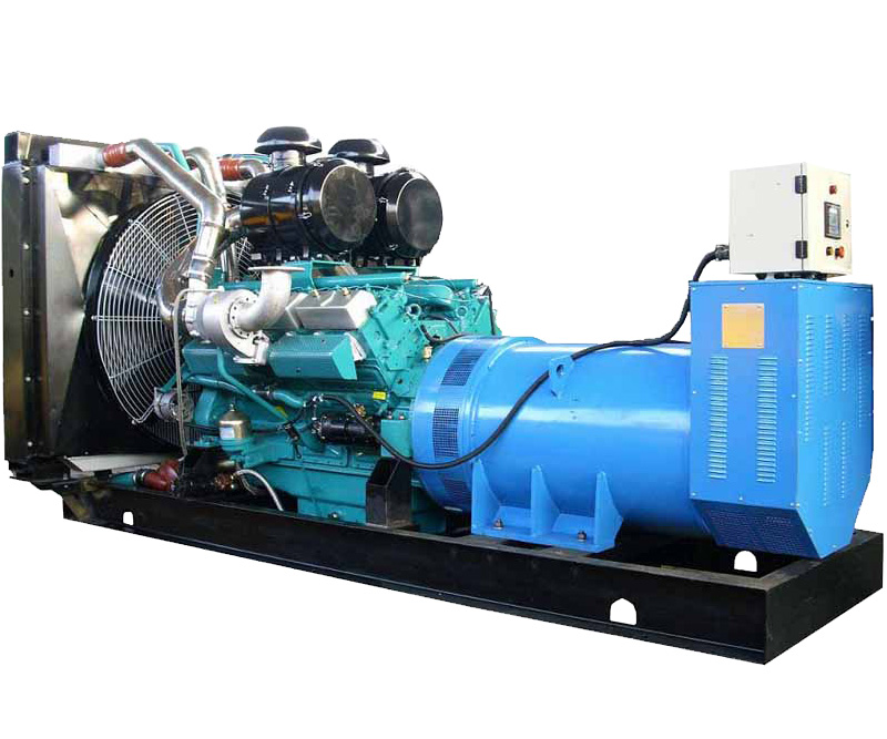 江苏供应600kw柴油发电机组600千瓦南通股份（原帕欧）含税价出售