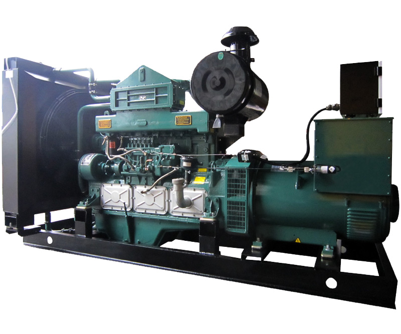 厂家直销650kw南通股份（原帕欧）650千瓦柴油发电机组斯坦福电机出售