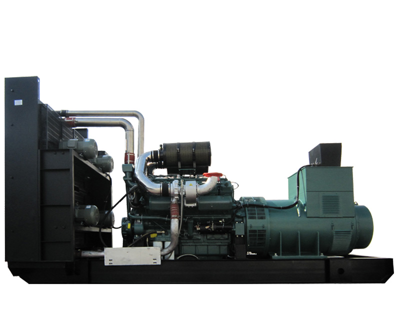 江苏直销850kw柴油发电机组850千瓦南通股份含税价斯坦福电机出售