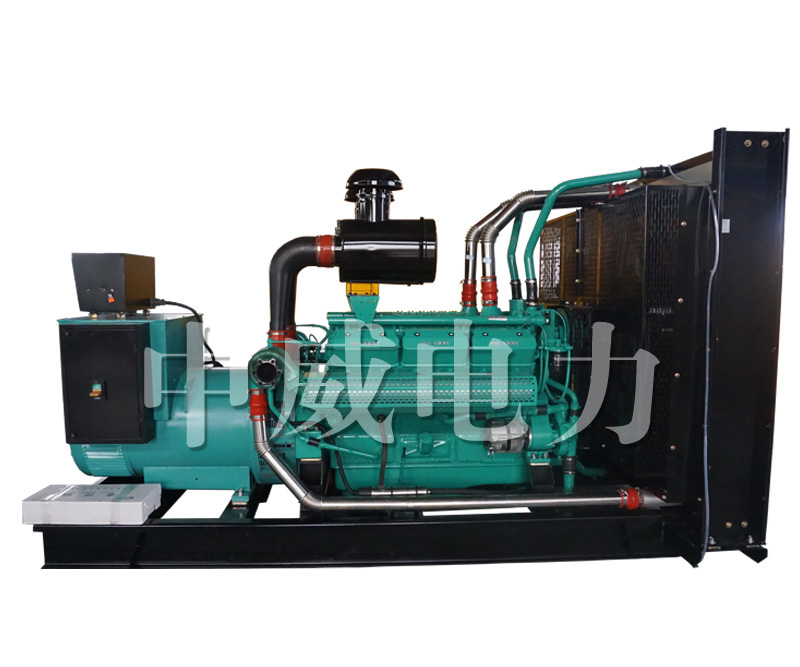 2017柴油发电机组仍然继续主导发电机组的市场，为什么？电力为您解答