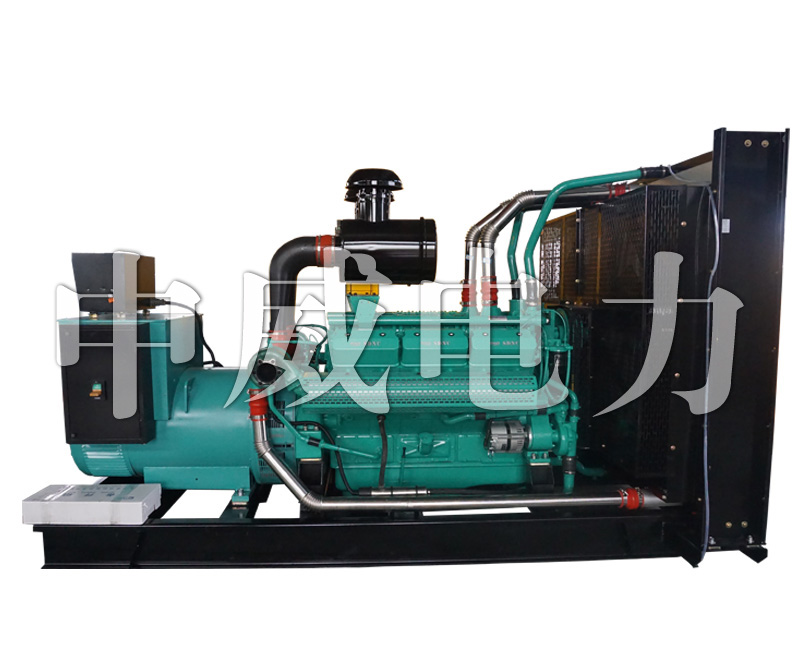 柴油发电机的配件有那些受损方式？