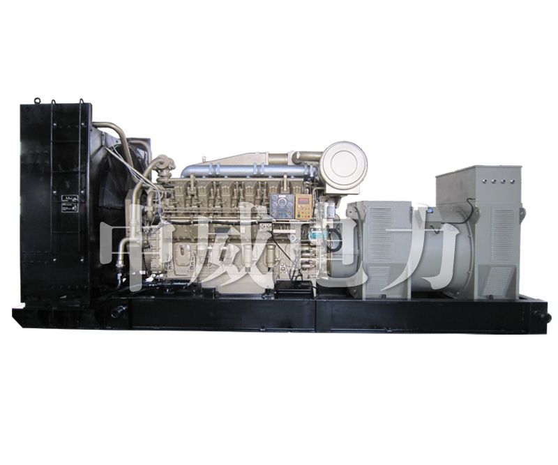 柴油发电机喷油嘴卡死的原因出售