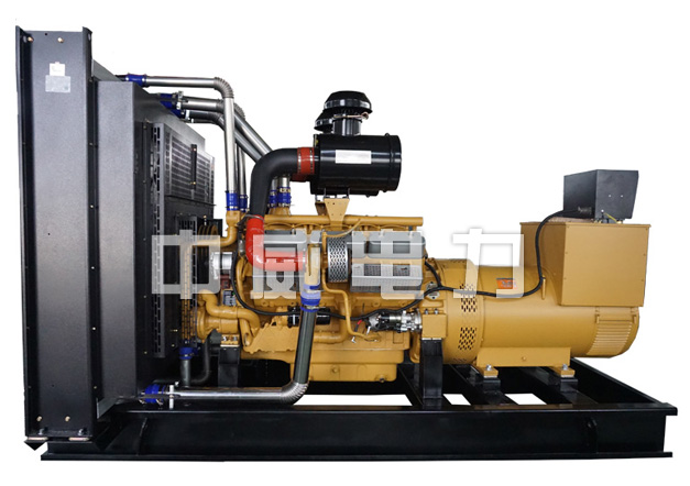 柴油发电机在使用中漏油什么原因