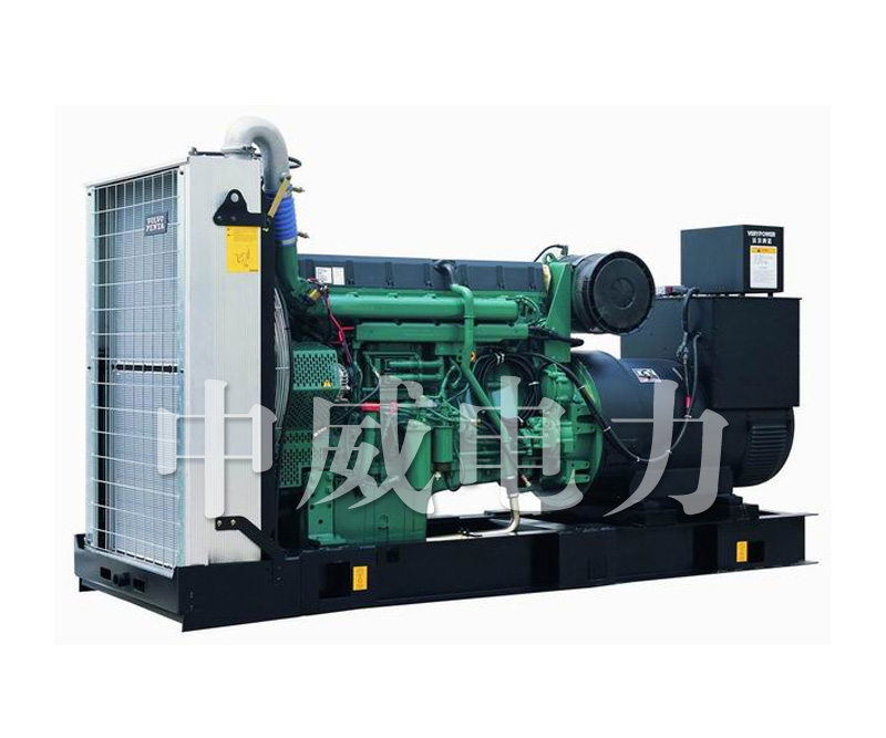 如何预防柴油发电机被烧毁