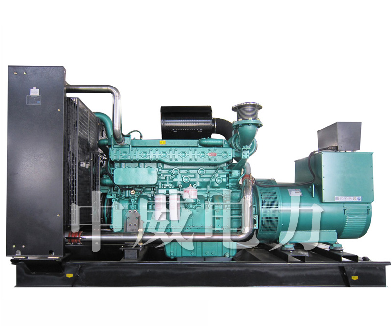 冬天柴油发电机的冷却系统如何保养