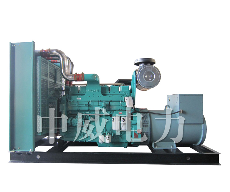 柴油发电机冷却液不循环是什么原因？