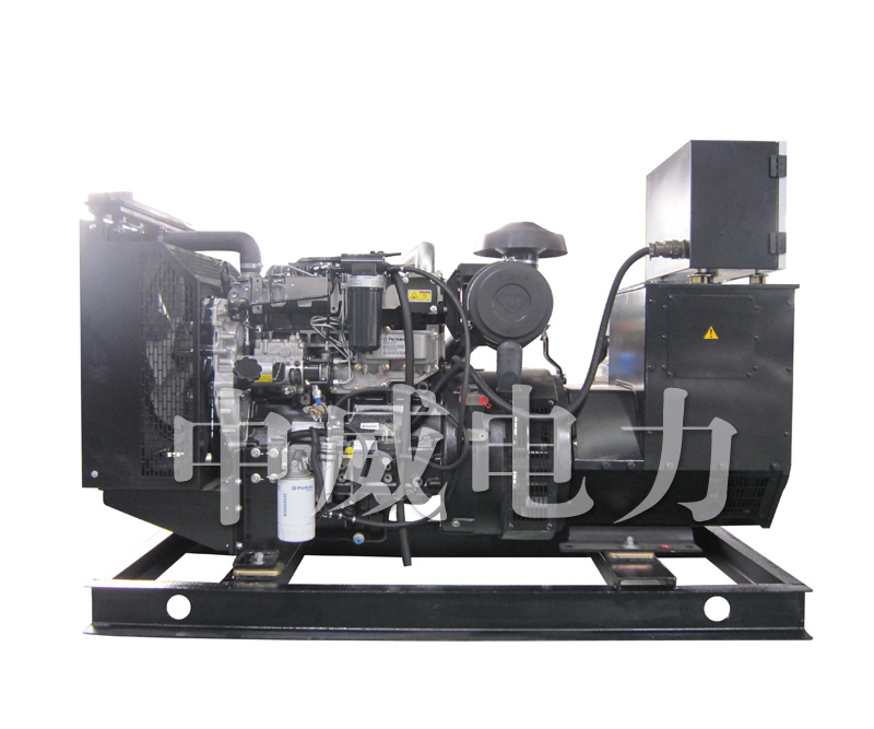 那些原因导致柴油发电机的温度变高出售