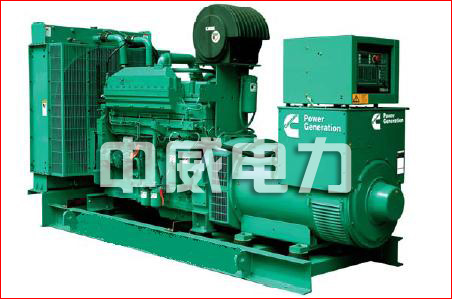 康明斯柴油发电机维护、保养的重要性出售
