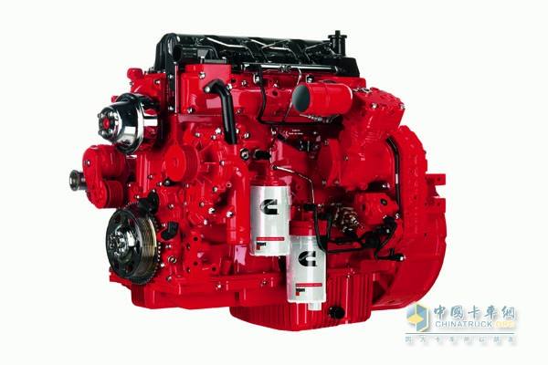 康明斯柴油发电机组：天然气动力 “准零排放”技术环保潜力大出售