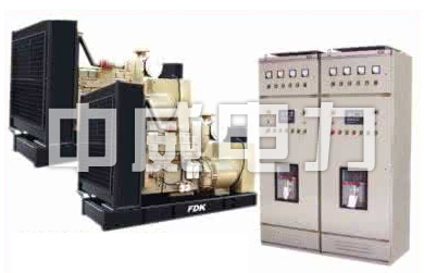 电力告知柴油发电机和低压柜的检修规程出售