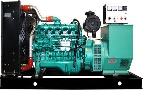 柴油发电机厂家：柴油发电机气缸的密封性-电力解析